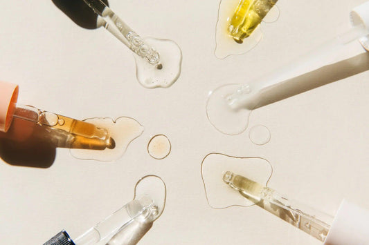 Benefits of Including Niacinamide in your Skincare Routine