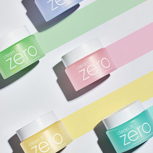 Why You Need to Cleanse Your Makeup With Cleansing Balm