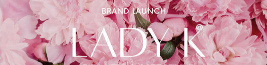 LADY K is looking for AMBASSADOR / INFLUENCER.