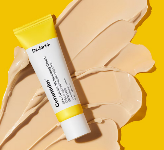 The Key to a Good & Healthy Skin
