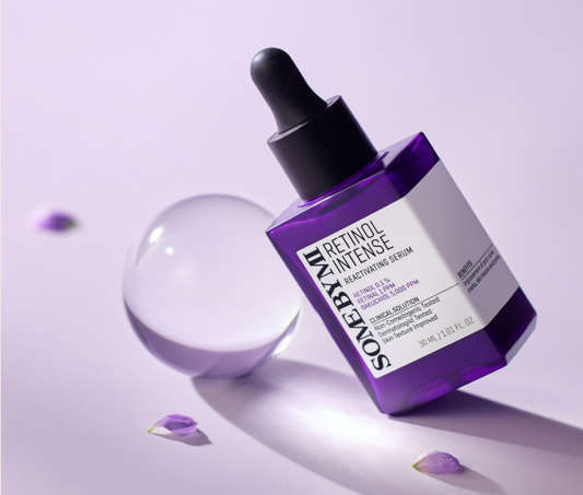PSA - Use Retinol Today!