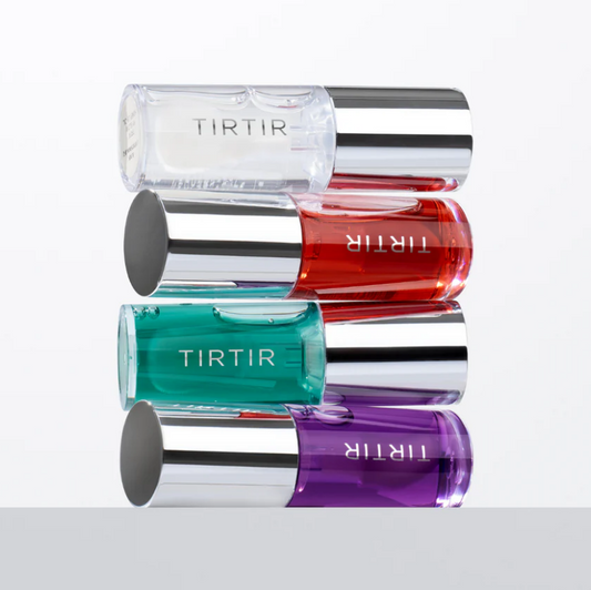 Lip Oil - Extra Glossy, Extra Hydration