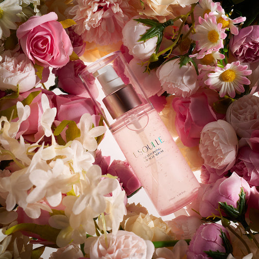 Serum - One Step for Healthy Skin