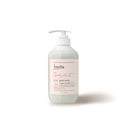 [Jmella] Scented Body Wash [France Collection]