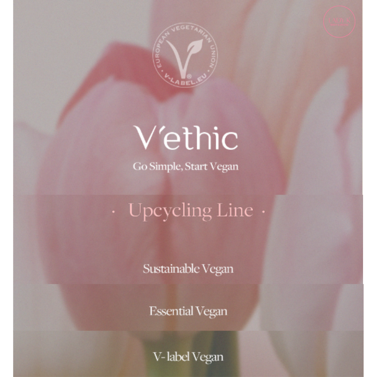 [Vethic] The Tulip Repair Eye Balm