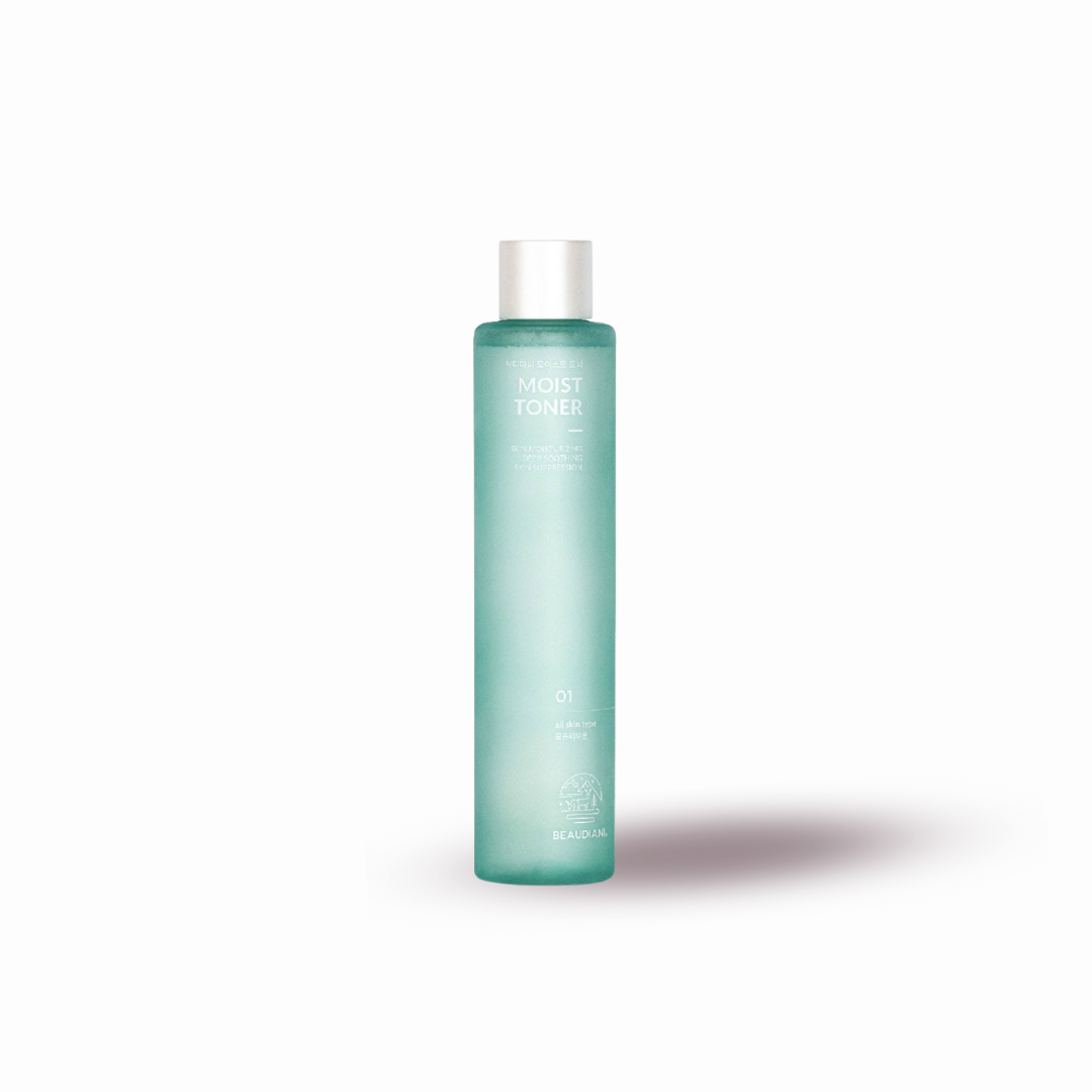 [BEAUDIANI] Moist Toner – LADY K HOUSE