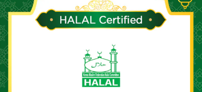 Why Muslim loves Halal Cosmetics
