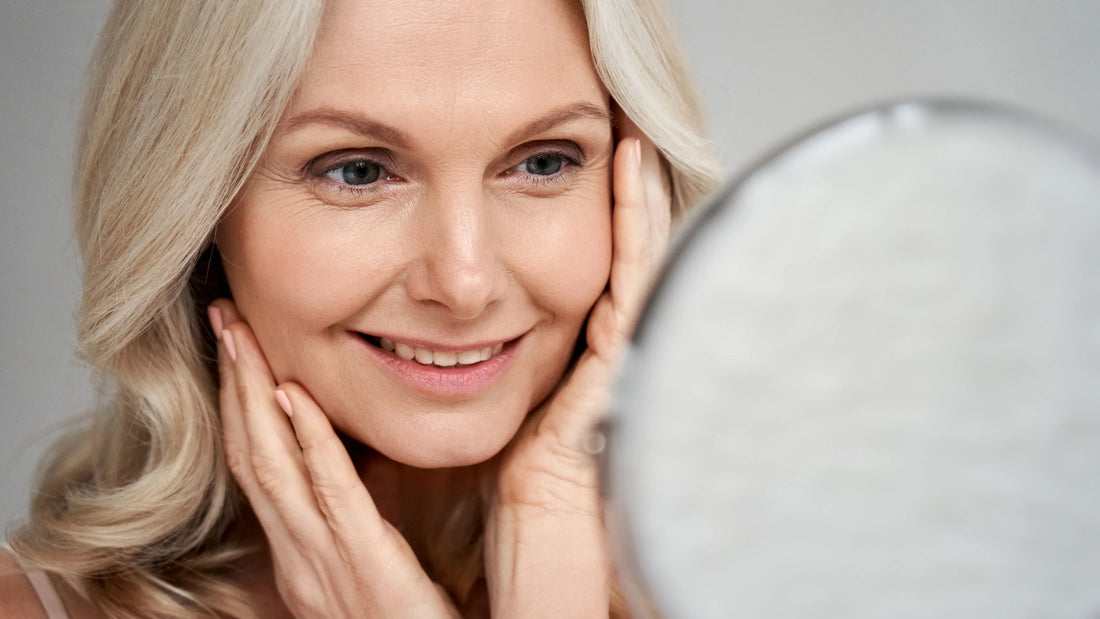 The Power of Ingredients: Anti-Aging Heroes for Youthful Skin