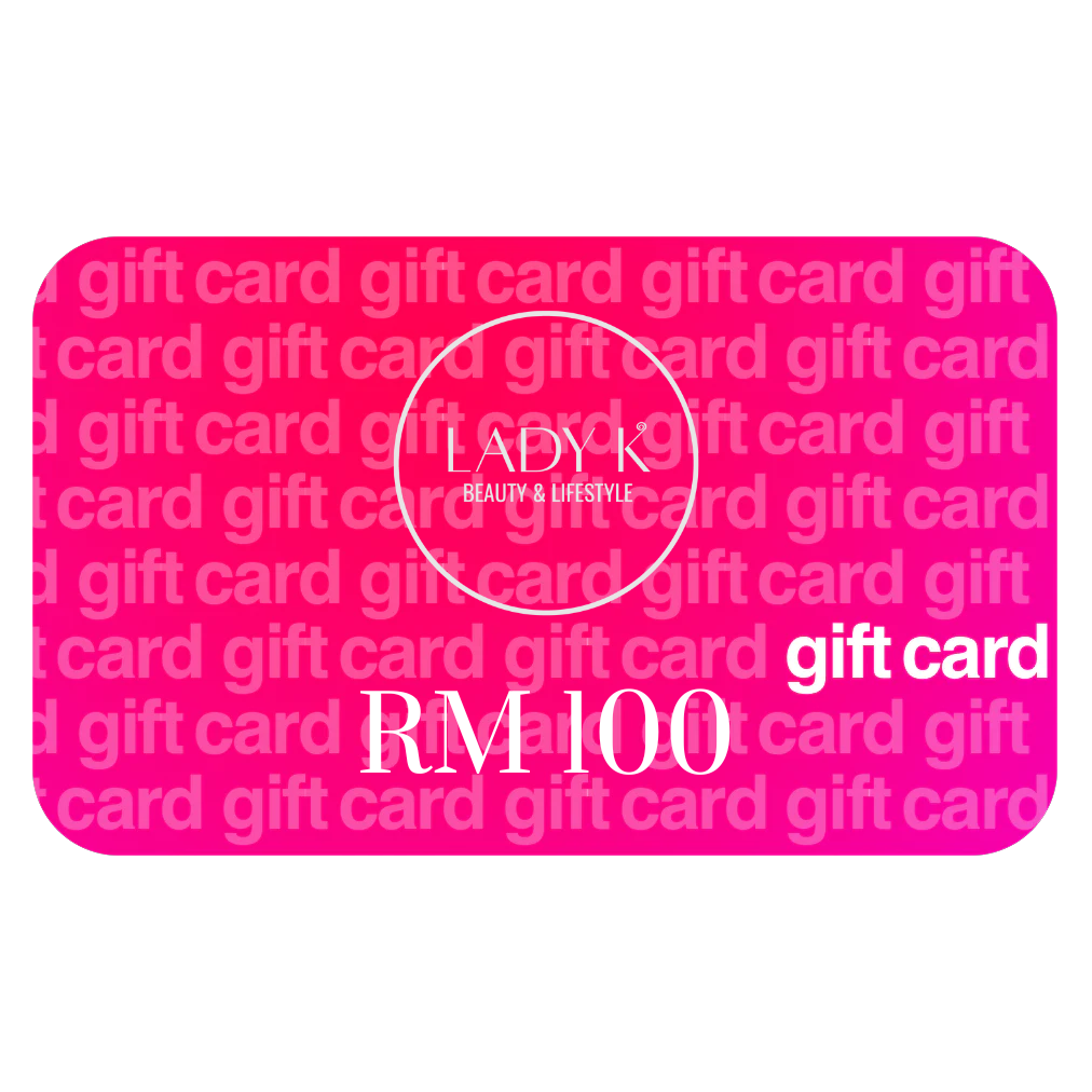 Gift Card RM100