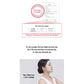 [BEAUDIANI] Infusing Collagen Concentrate Patch