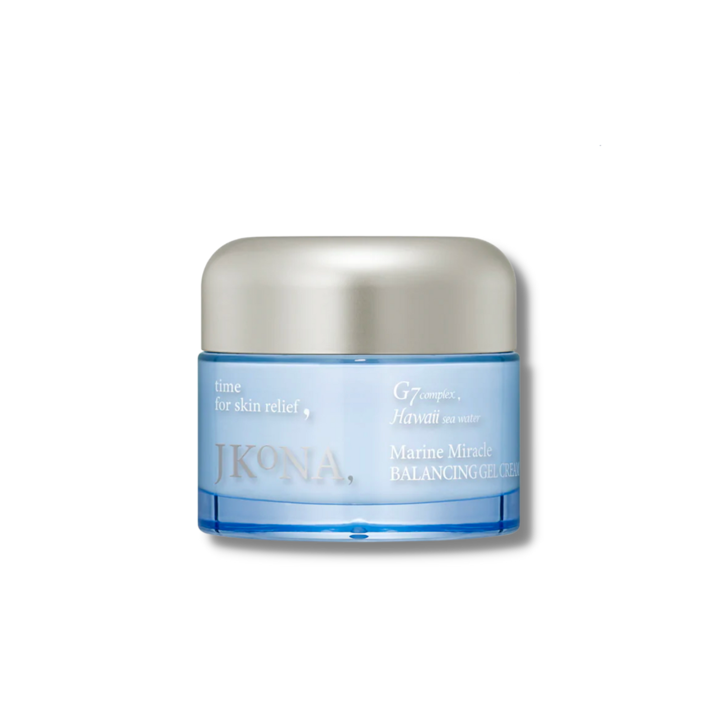 [JKONA]Marine Miracle Balancing Gel Cream