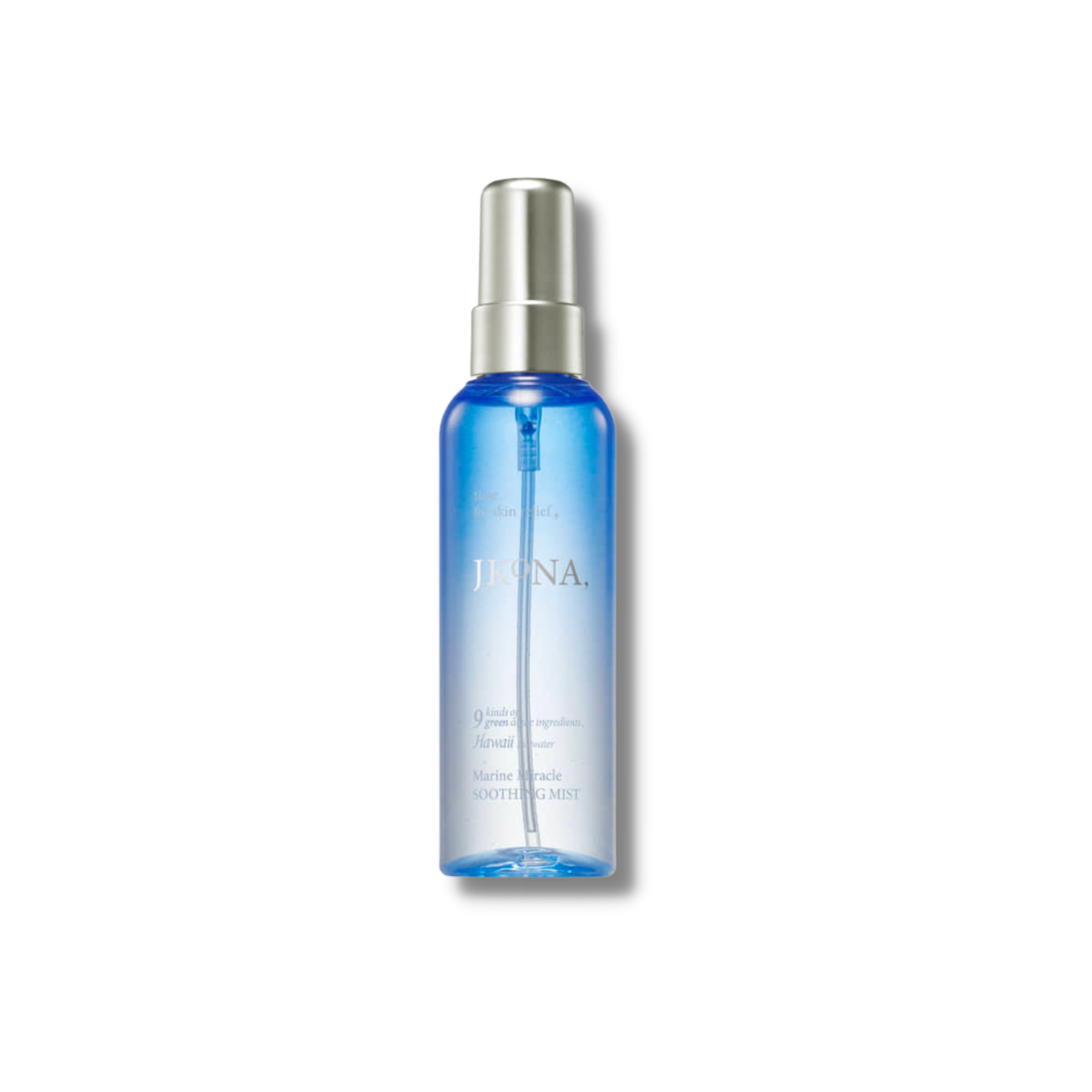 [JKONA] Marine Miracle Soothing Mist