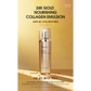 [JM Solution] 24K Real Gold Collagen Emulsion