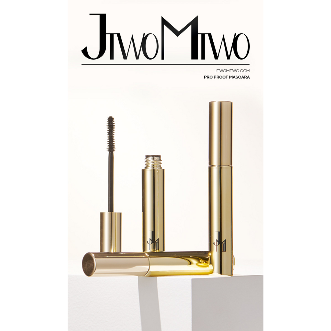 [JTWOMTWO] Pro Proof Mascara