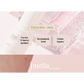 [Jmella] Solid Perfume Stick [France Collection]