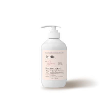 [Jmella] Scented Body Lotion [France Collection]
