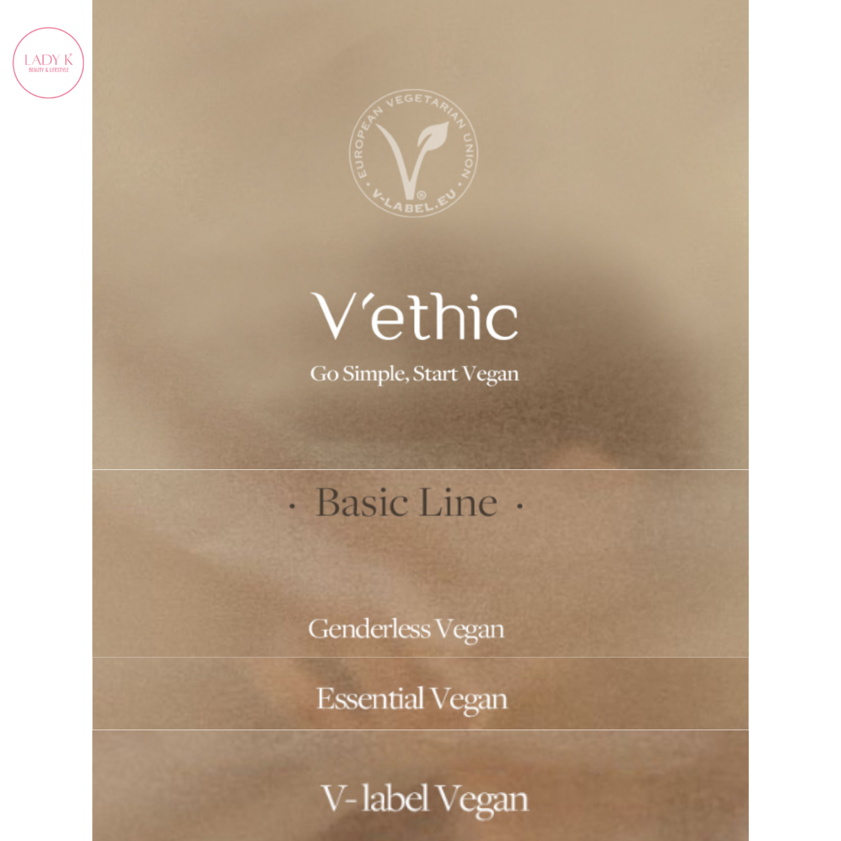 [Vethic] Mild Acidic Cleansing Foam