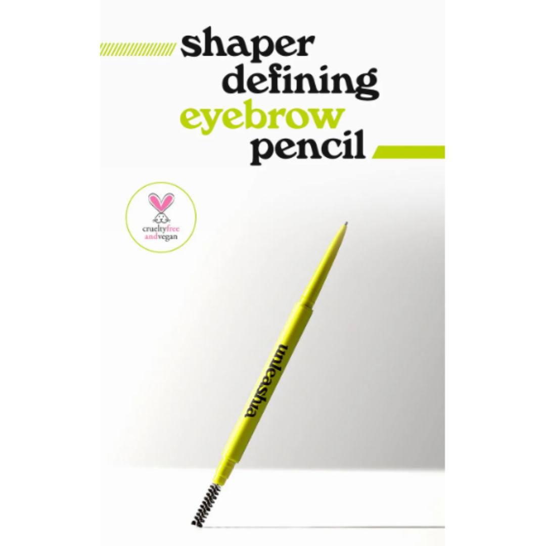 [UNLEASHIA] Shaper Defining Eyebrow pencil
