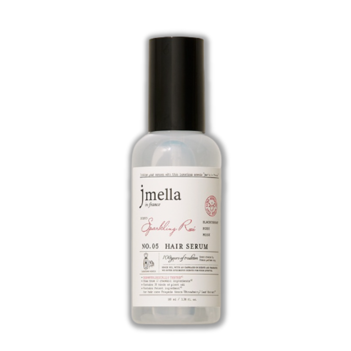 [Jmella] In France Hair Serum