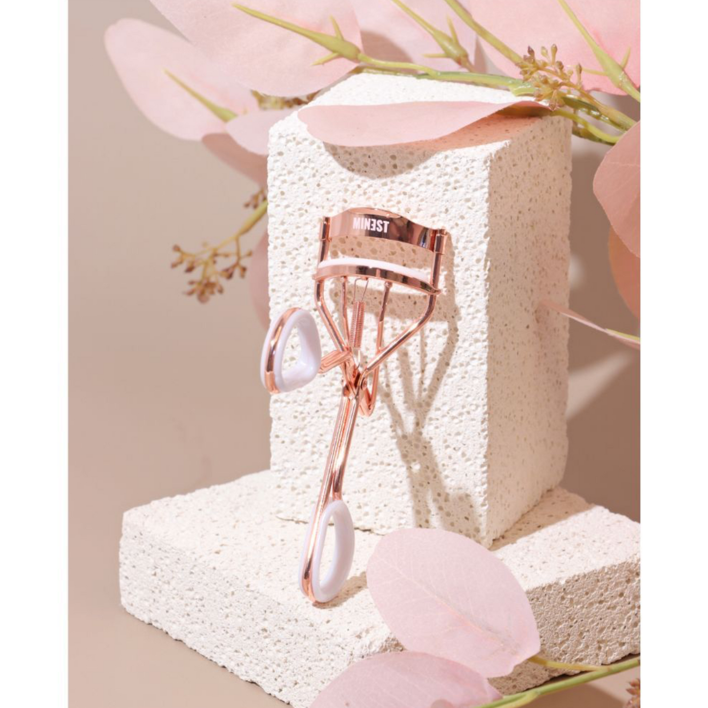 [MINEST] Double Curling Eyelash Curler