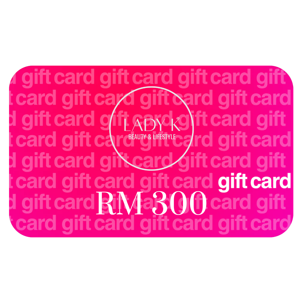 Gift Card RM300