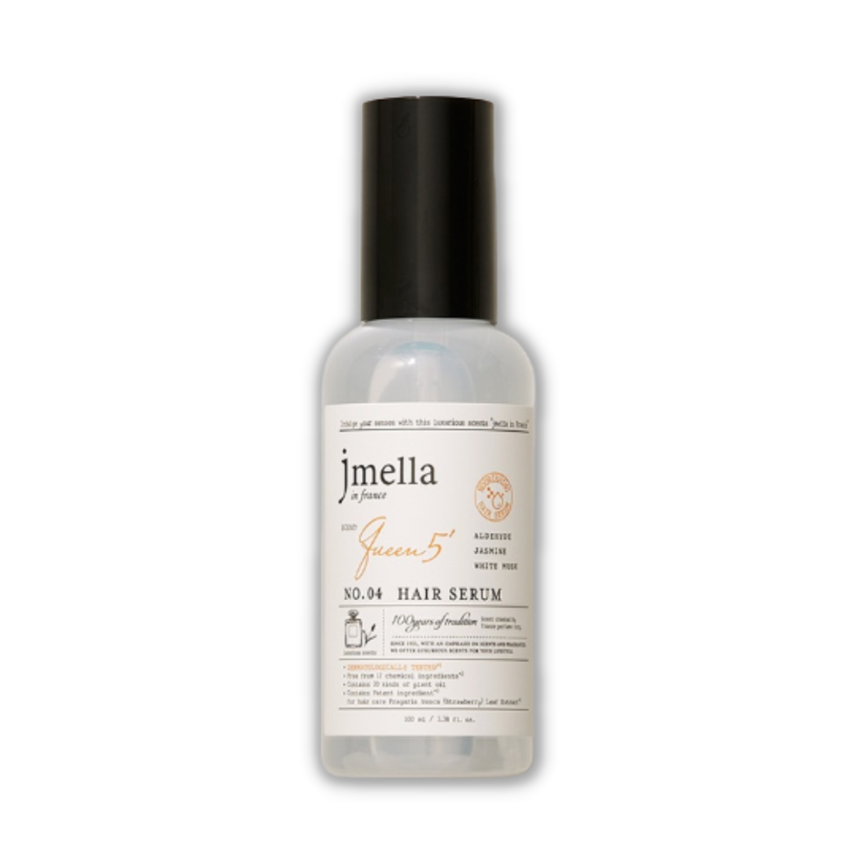 [Jmella] In France Hair Serum