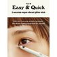 [UNLEASHIA] Pretty Easy Eye Glitter Stick