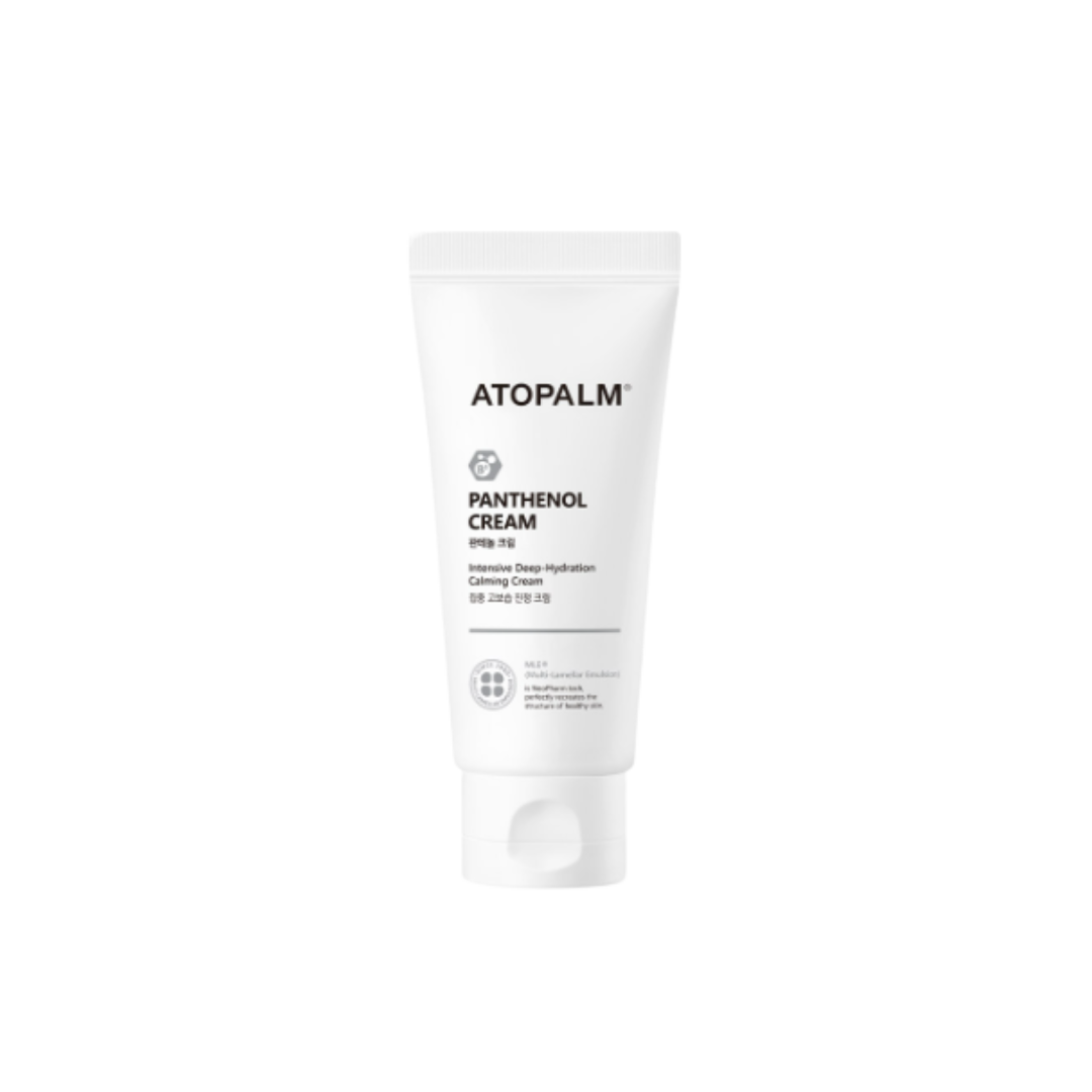 [ATOPALM] Panthenol Cream 80ml