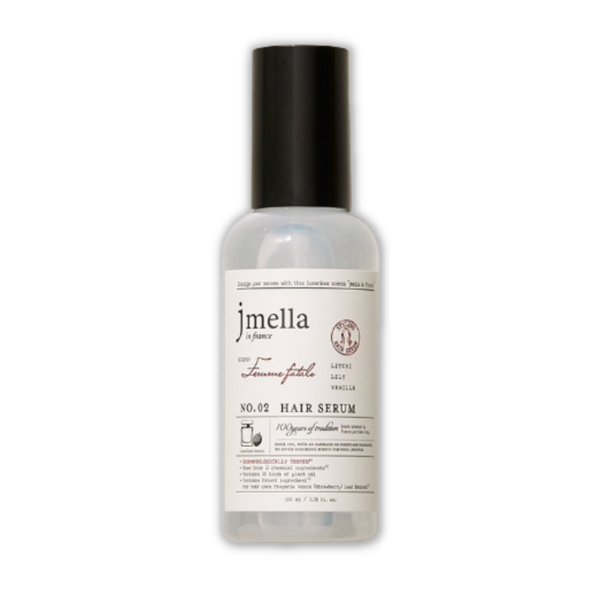 [Jmella] In France Hair Serum