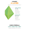 [JM Solution] Calming Cica XL Toner