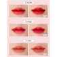 [UNLEASHIA] Hug Velvet Lip Tints