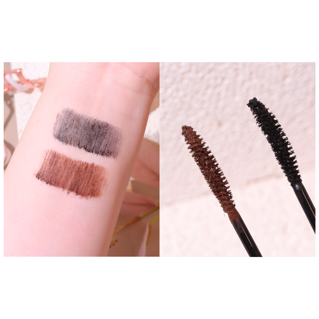 [MINEST] Double Lash Up Mascara