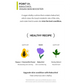 [UNLEASHIA] Satin Wear Healthy-Green Cushion - Refill (Ready stock in MALAYSIA)