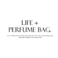 [Wdressroom] LIFE Perfume Bag