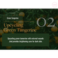 [Vethic] Green Tangerine Clear Cream