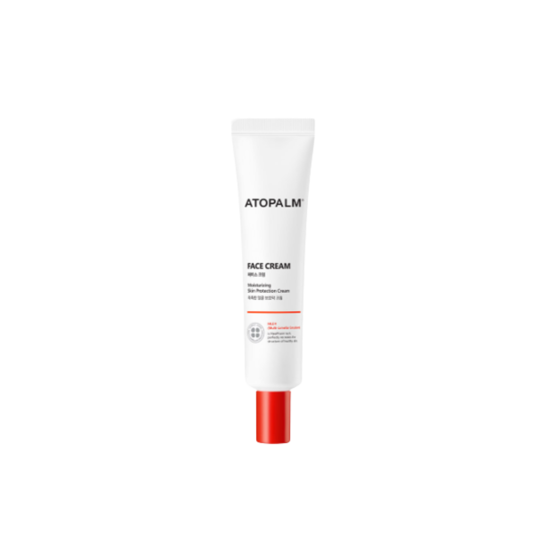 [ATOPALM] Face Cream 50ml