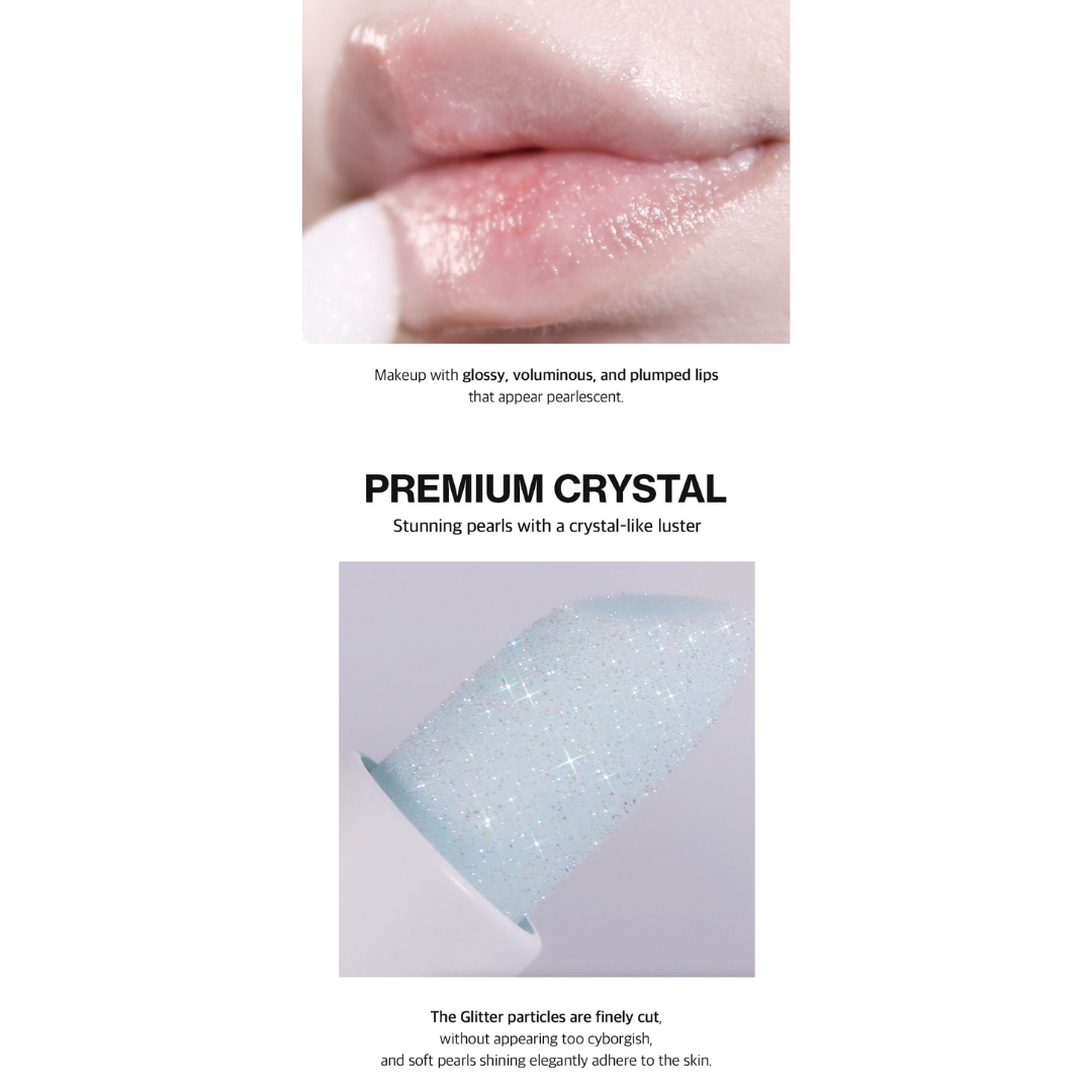 Smooth Skin – Rosea Crystal