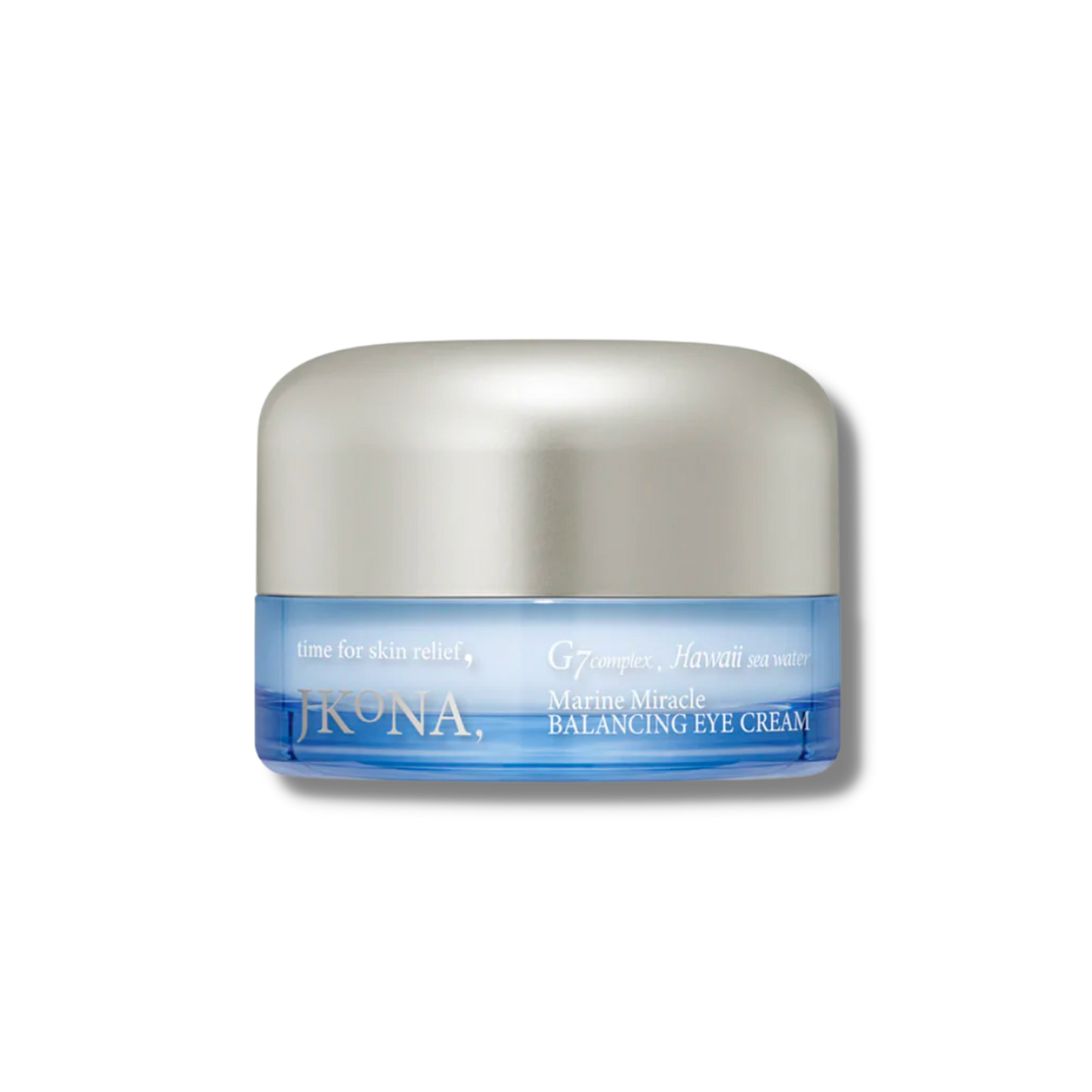 [JKONA]Marine Miracle Balancing Eye Cream