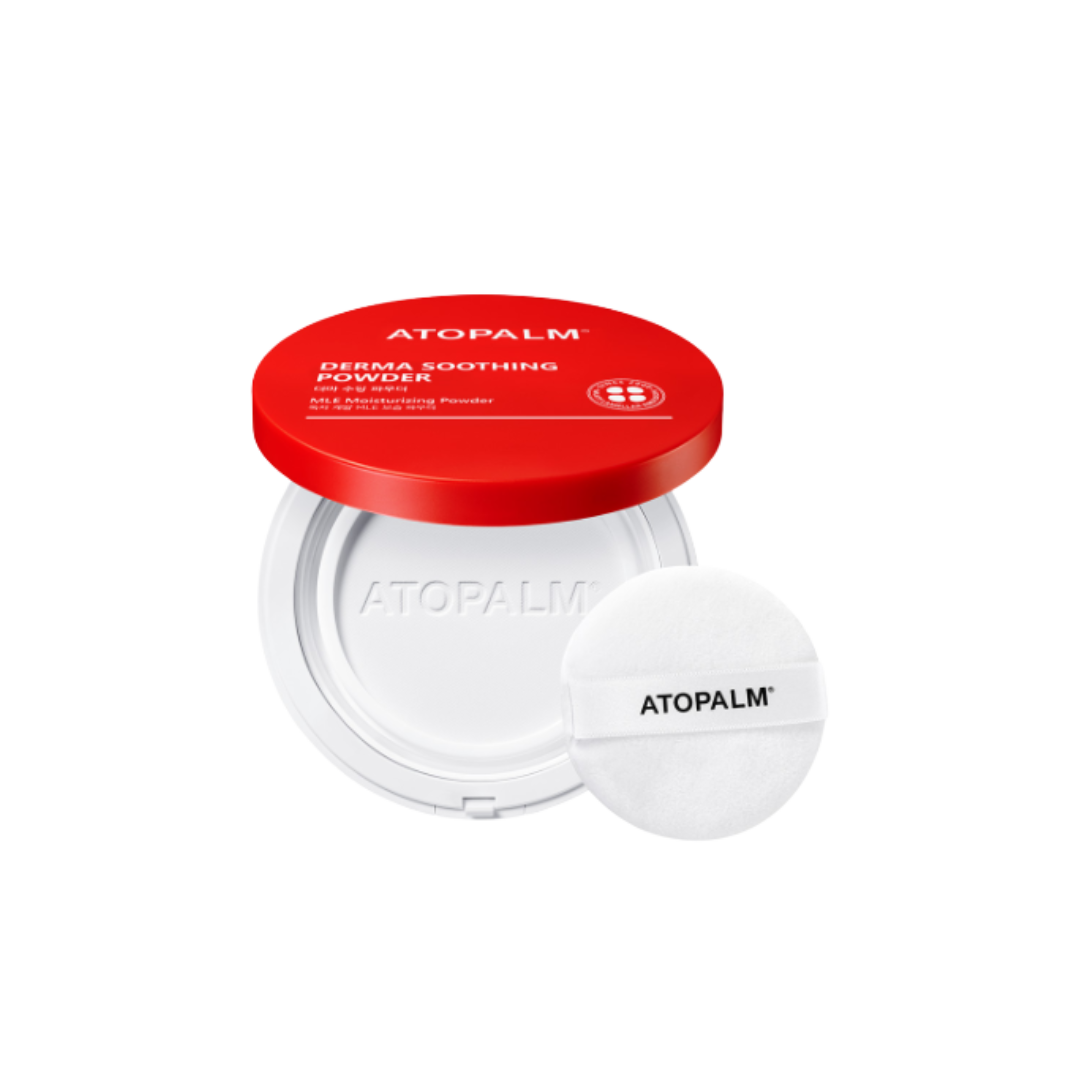 [ATOPALM] Derma Soothing Powder