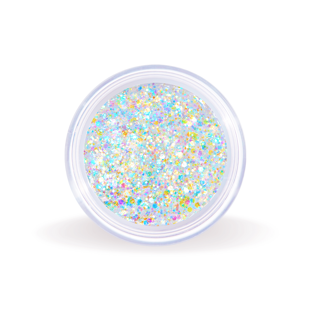 [UNLEASHIA] Get Loose Eye Glitter Gel