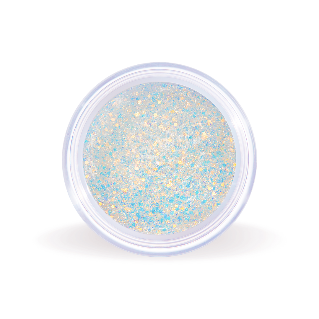 [UNLEASHIA] Get Loose Eye Glitter Gel