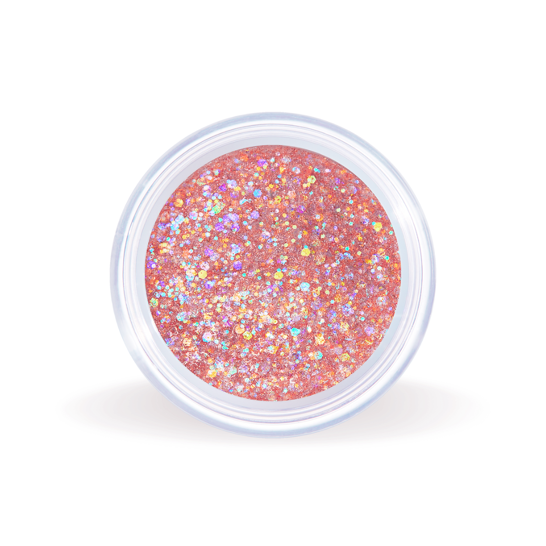 [UNLEASHIA] Get Loose Eye Glitter Gel