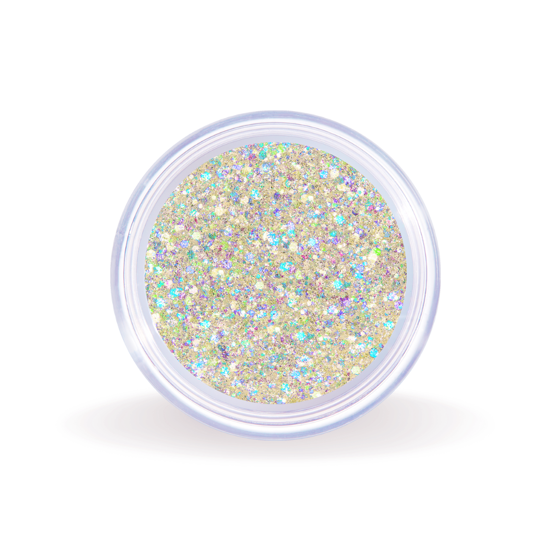 [UNLEASHIA] Get Loose Eye Glitter Gel