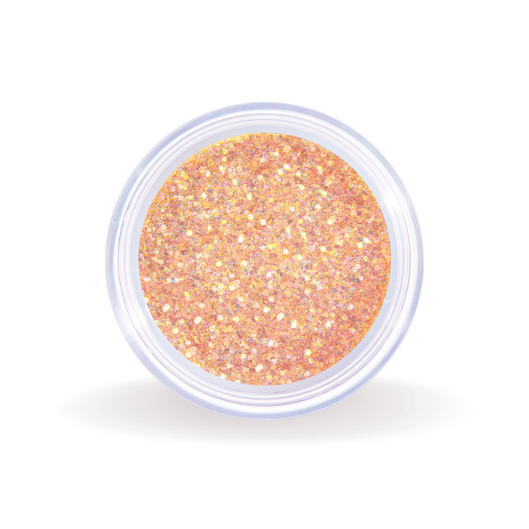 [UNLEASHIA] Get Loose Eye Glitter Gel