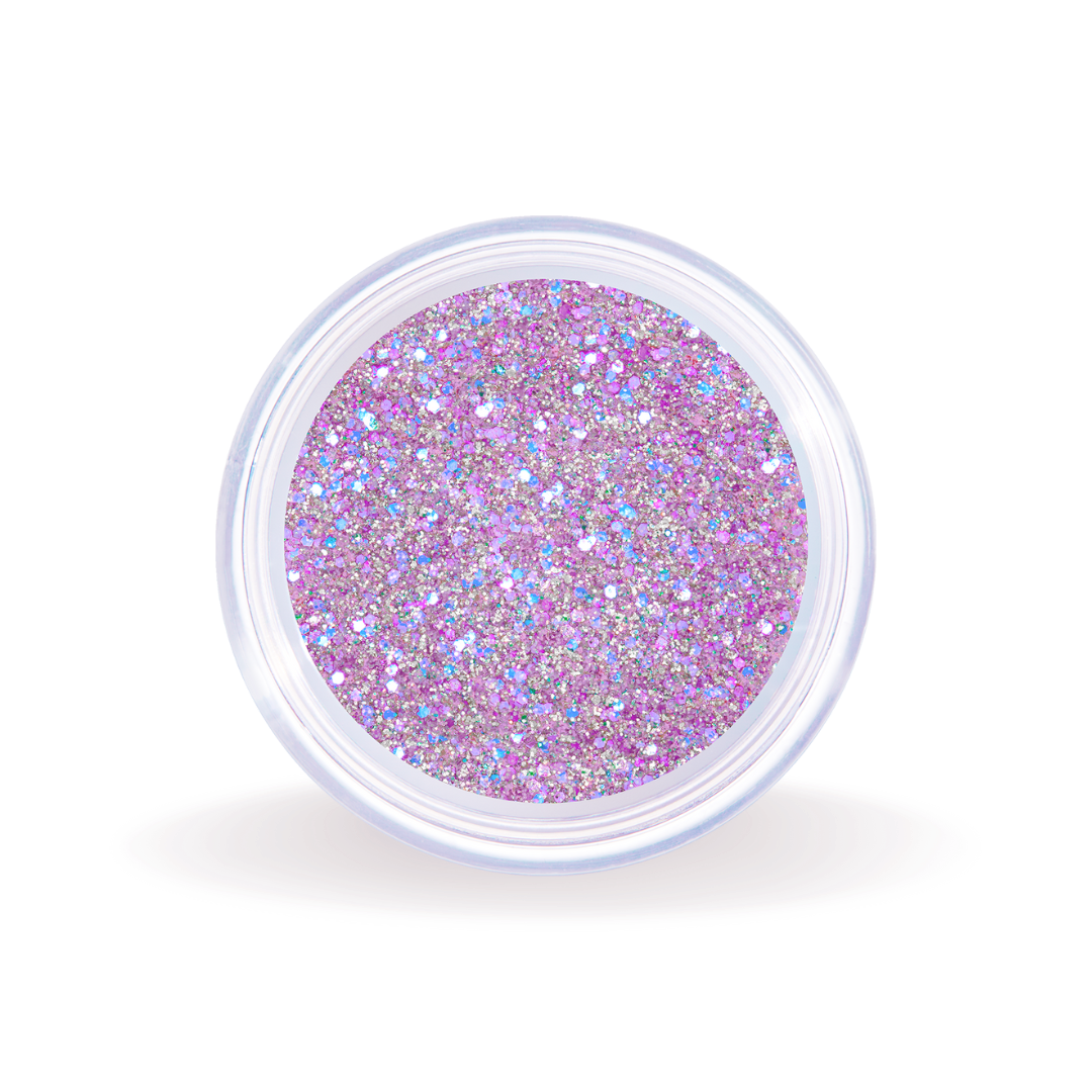 [UNLEASHIA] Get Loose Eye Glitter Gel