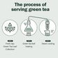 [MCC] GREEN TEA PEN EYELINER