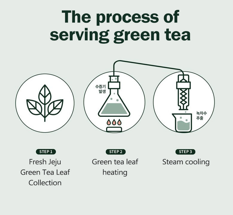 [MCC] GREEN TEA PEN EYELINER