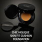 [CHIC HOLIQUE] Skin Fit Cushion Foundation