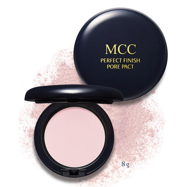 [MCC] PERFECT FINISH PORE PACT