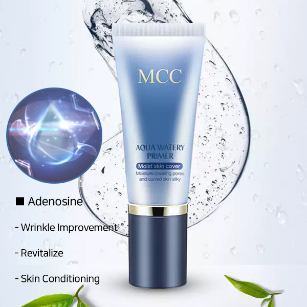 [MCC] AQUA WATERY PRIMER 30ML